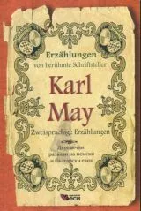 Erzahlungen von beruhmte Schriftsteller Karl May