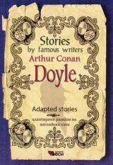 Adapted stories: Arthur Conan Doyle