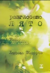 Разглобено лято
