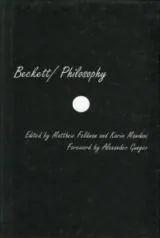 Beckett / Philosophy