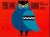 The owl book (Книгата на бухала)