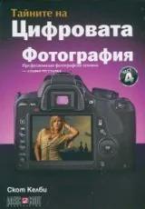 Тайните на цифровата фотография: част 4