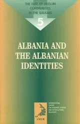 Albanian and the Albanian Identities