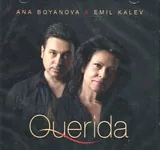 Querida - CD