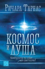 Космос и душа • Контурите на един нов светоглед
