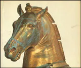 Die Pferde von San Marco