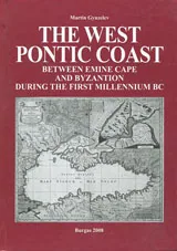 The West Pontic Coast • Between Emine Cape and Byzantion