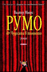 РУМО и чудесата в тъмното