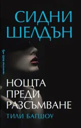 Нощта преди разсъмване