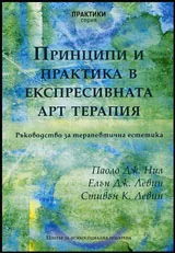 Принципи и практика на експресивната арт терапия