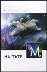 На пътя