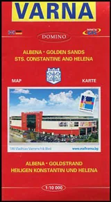 Карта: Varna