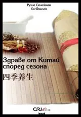 Здраве от Китай според сезона