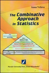 The Combinative Approach in Statistics