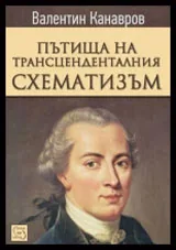 Пътища на трансценденталния схематизъм
