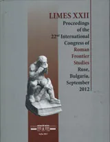 LIMES XXII - Proceedings of the 22nd International Congress of Roman Frontier