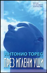 През иглени уши