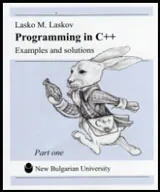 Pragramming C++ | Examples and solution - Part 1