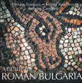 A Guide to Roman Bulgaria
