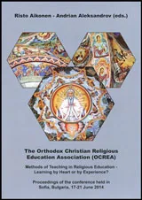 Method of Teaching in Religious Education - Learning by Heart or by Experience