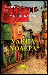 Улица Холера