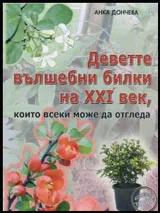 Деветте вълшебни билки на XXI век, които всеки може да отгледа