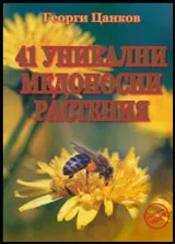 41 уникални медоносни растения
