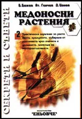 Медоносни растения