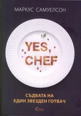 Yes, chef • Съдбата на един звезден готвач
