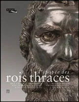 L'Epopée des rois thraces: Des guerres médiques aux invasions celtes 479-278 avant J.-C.