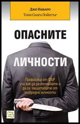 Опасните личности