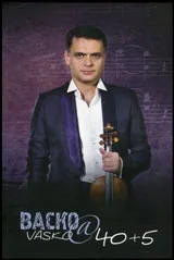 Васко - 40 + 5