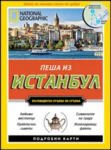 Пеша из Истанбул