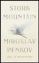 Stork Mountain