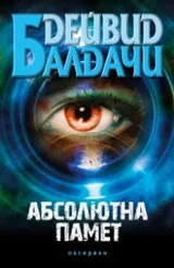 Абсолютна памет