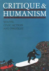 Критика и хуманизъм / Critique & Humanism vol.46 №2/2016