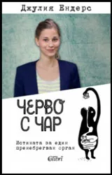 Черво с чар