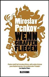 Wenn Giraffen fliegen