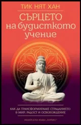 Сърцето на будисткото учение