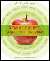 Храни се добре, за да се чувстваш добре