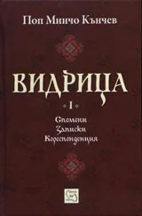 Видрица том 1 - спомени, записки, кореспонденция