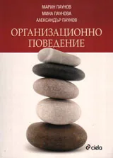 Организационно поведение