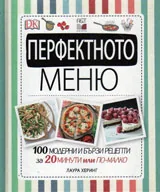 Перфектното меню