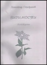 Видимост