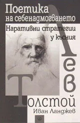 Поетика на себенадмогването