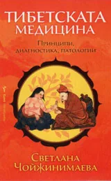Тибетска медицина