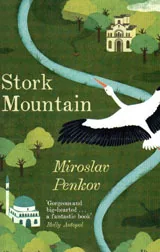 Stork Mountain