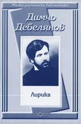 Малка ученическа библиотека: Лирика