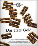 Das erste Gold