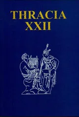 Thracia XXII